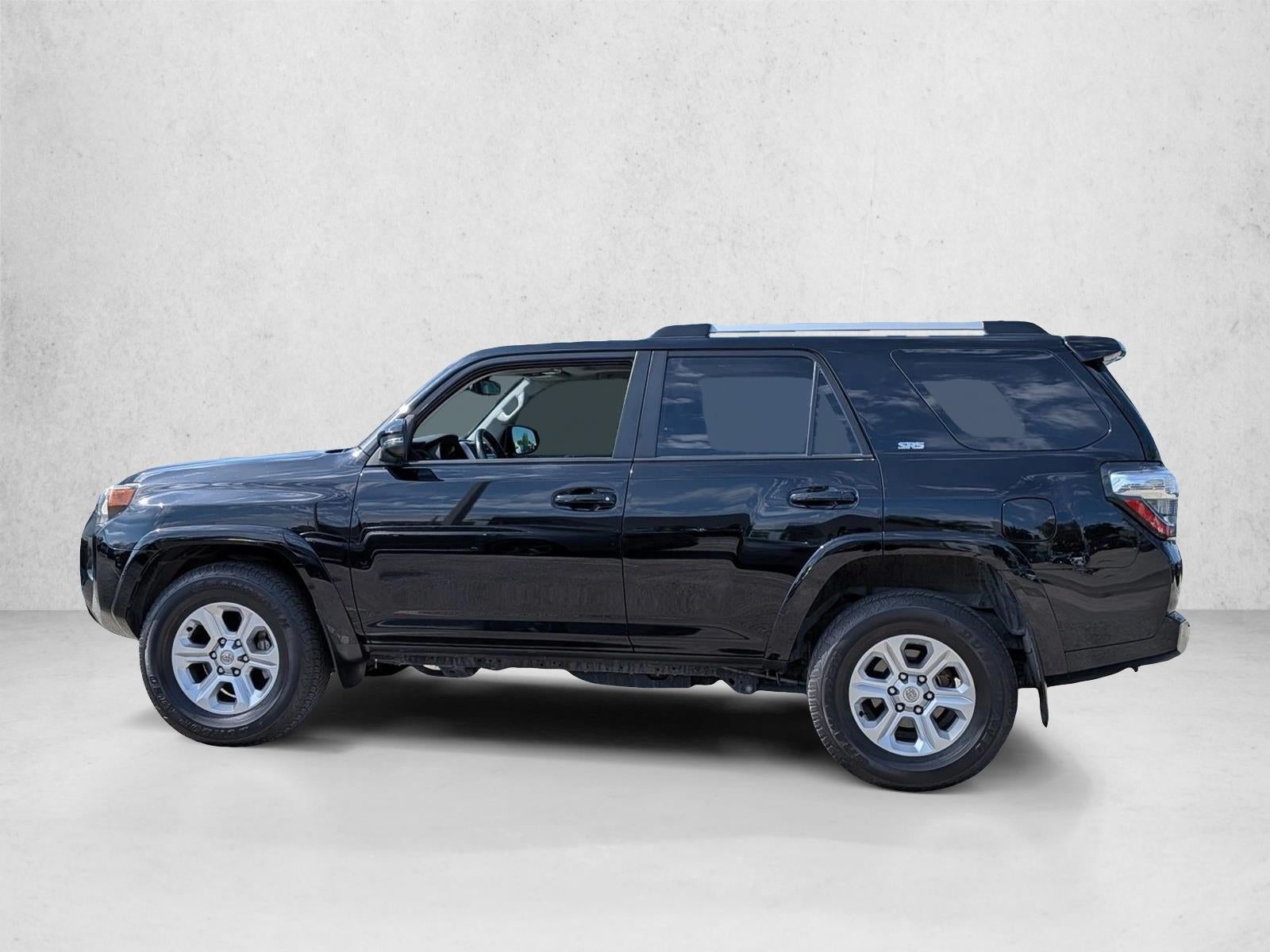 2023 Toyota 4Runner SR5 Premium 2WD (Natl)