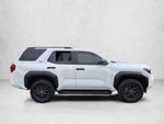 2025 Toyota 4Runner SR5 4WD (GS)