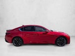 2025 Lexus IS 350 F SPORT Design RWD