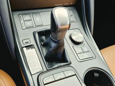 2023 Lexus IS 300 RWD