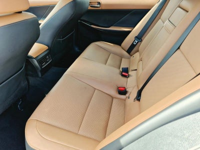 2023 Lexus IS 300 RWD