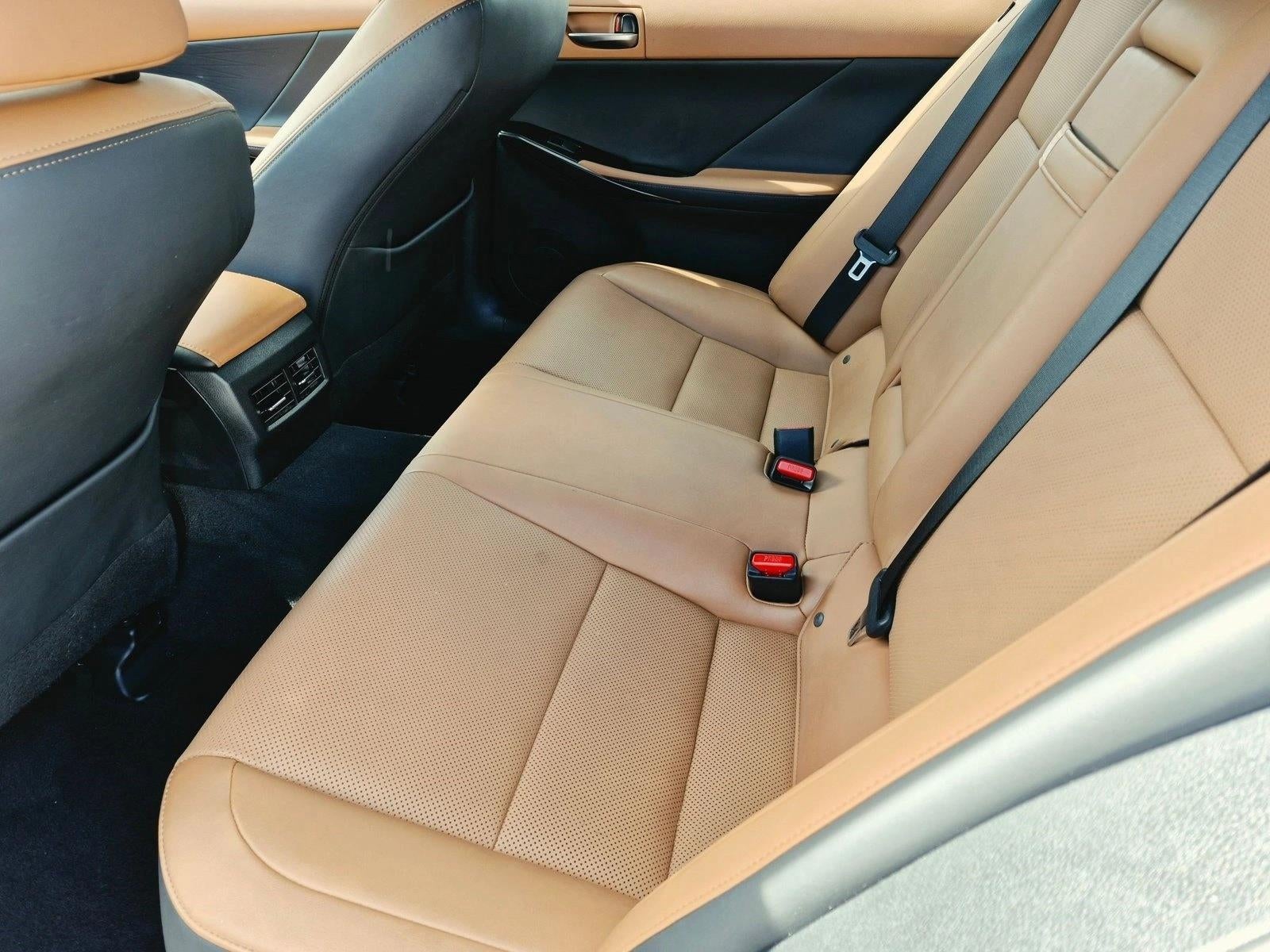 2023 Lexus IS 300 RWD