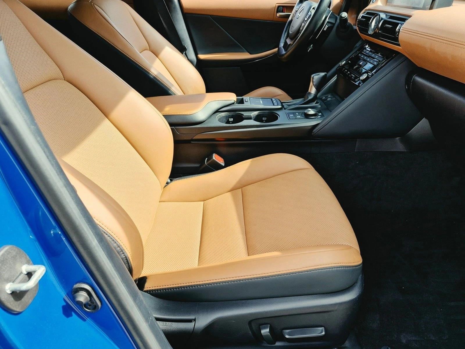 2023 Lexus IS 300 RWD
