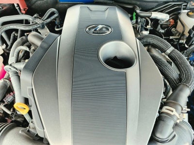 2023 Lexus IS 300 RWD