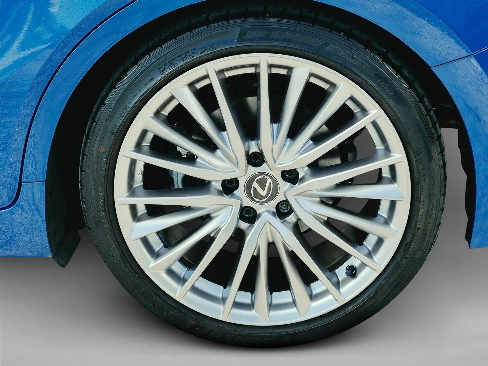 2023 Lexus IS 300 RWD