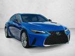 2023 Lexus IS 300 RWD