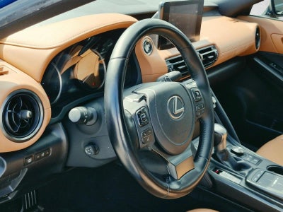 2023 Lexus IS 300 RWD