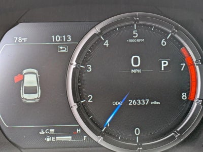 2023 Lexus IS 350 F SPORT RWD