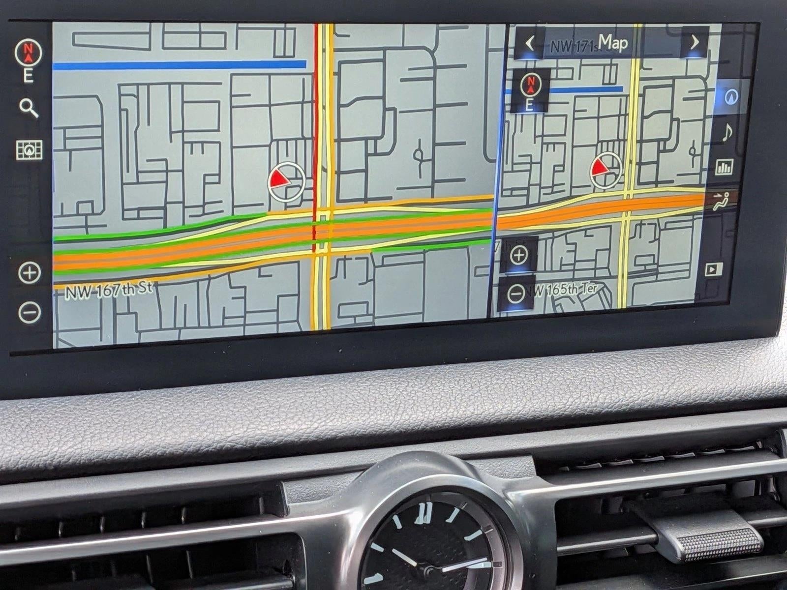 2023 Lexus IS 350 F SPORT RWD