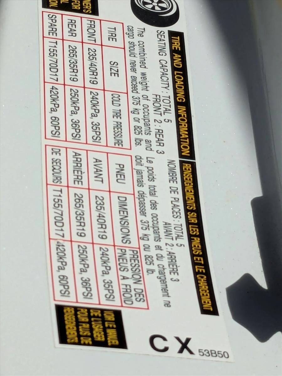 2022 Lexus IS 350 F SPORT RWD