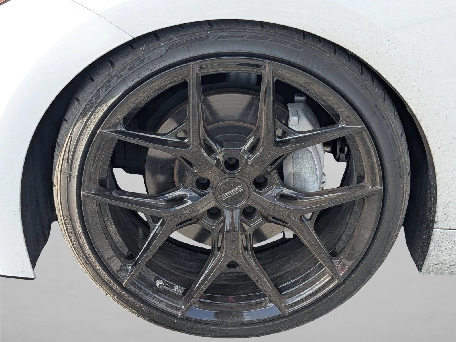 2022 Lexus IS 350 F SPORT RWD