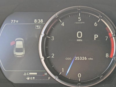 2022 Lexus IS 350 F SPORT RWD