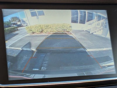 2018 Buick Encore Essence FWD