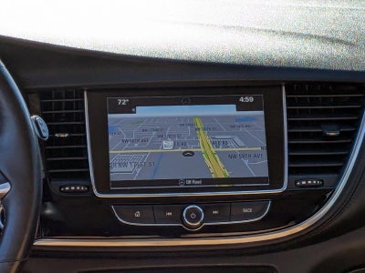 2018 Buick Encore Essence FWD