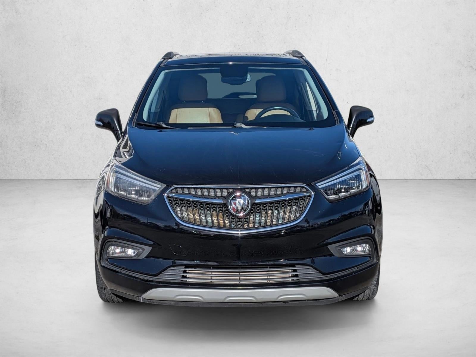 2018 Buick Encore Essence FWD