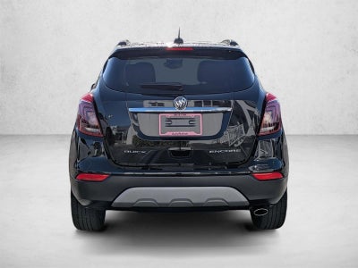 2018 Buick Encore Essence FWD