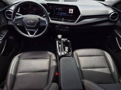 2025 Chevrolet Trax FWD 4dr ACTIV