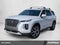 2022 Hyundai PALISADE SEL FWD