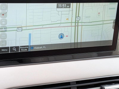 2022 Hyundai PALISADE SEL FWD