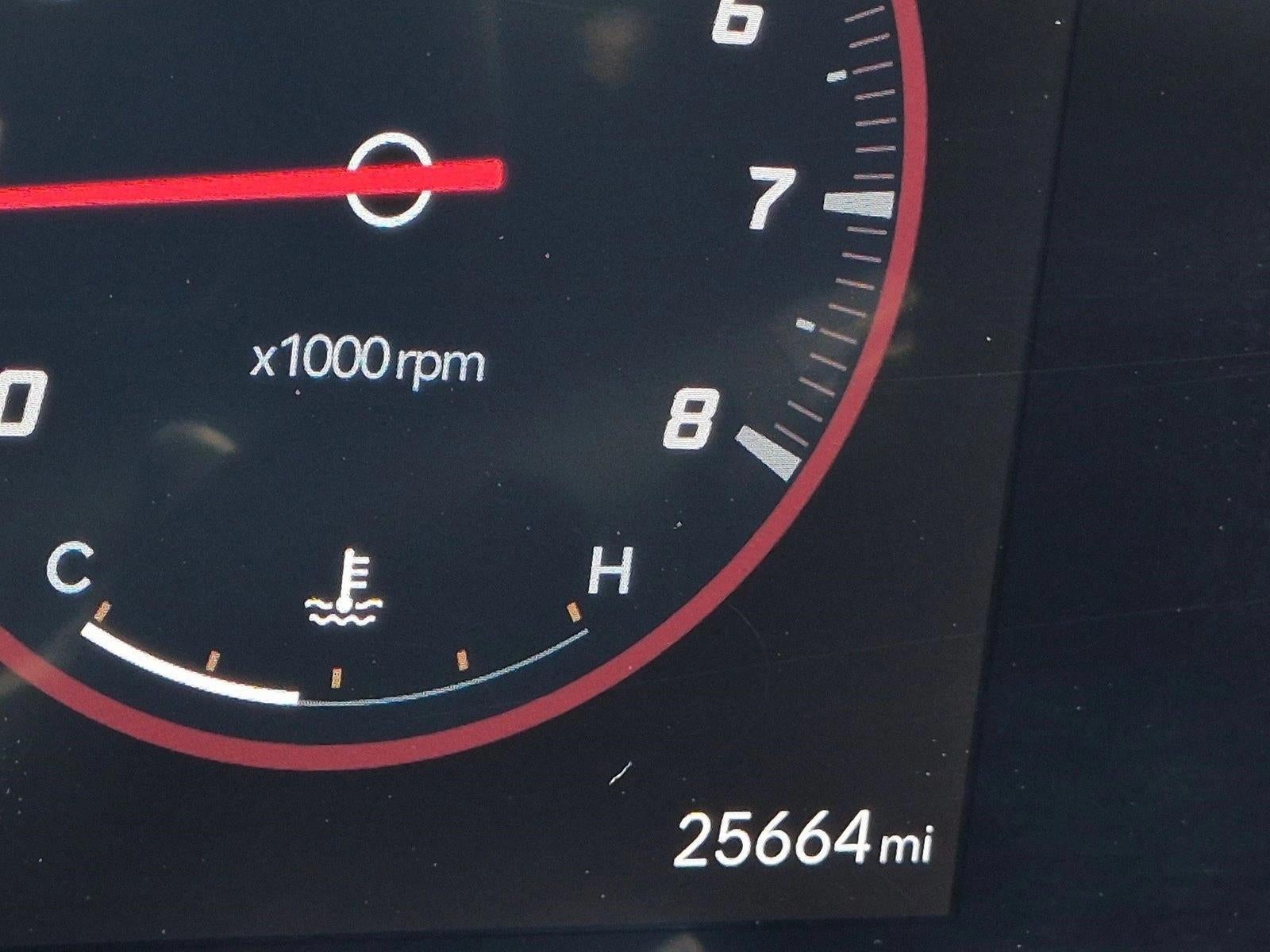 2024 Hyundai SONATA SEL 2.5L FWD