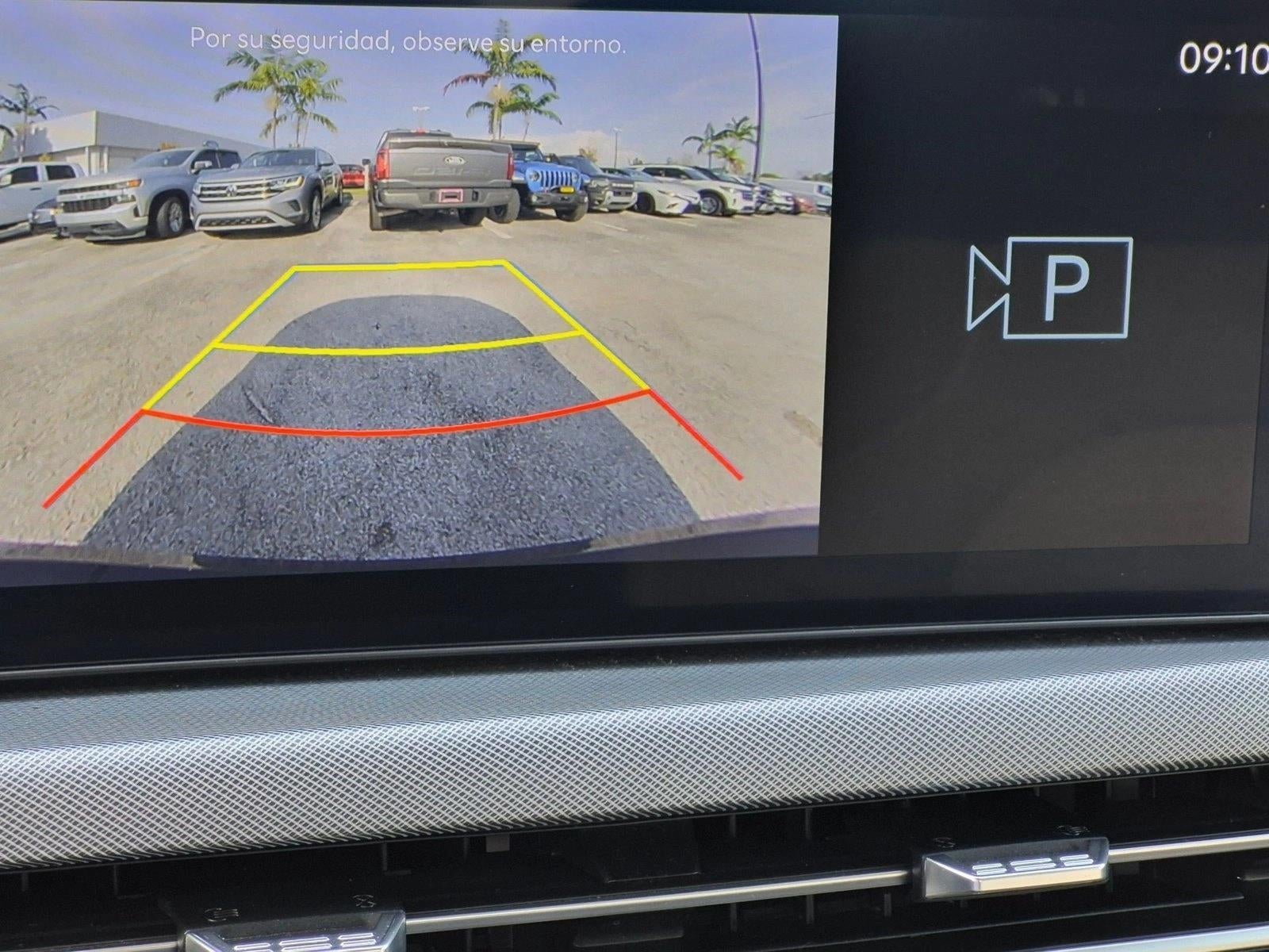 2024 Hyundai SONATA SEL 2.5L FWD
