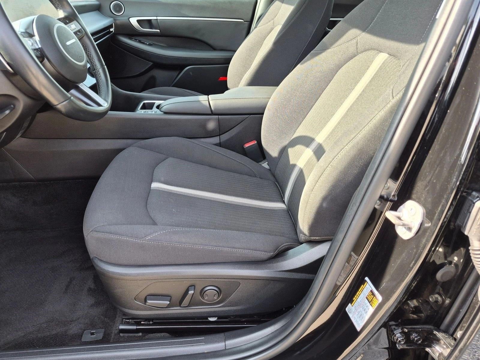 2024 Hyundai SONATA SEL 2.5L FWD
