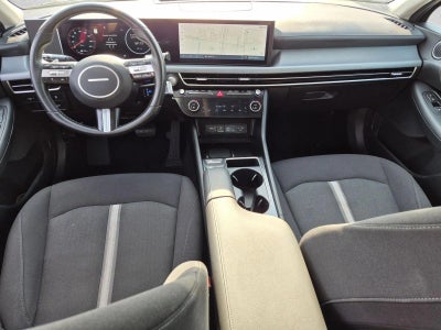 2024 Hyundai SONATA SEL 2.5L FWD