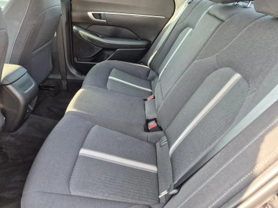 2024 Hyundai SONATA SEL 2.5L FWD