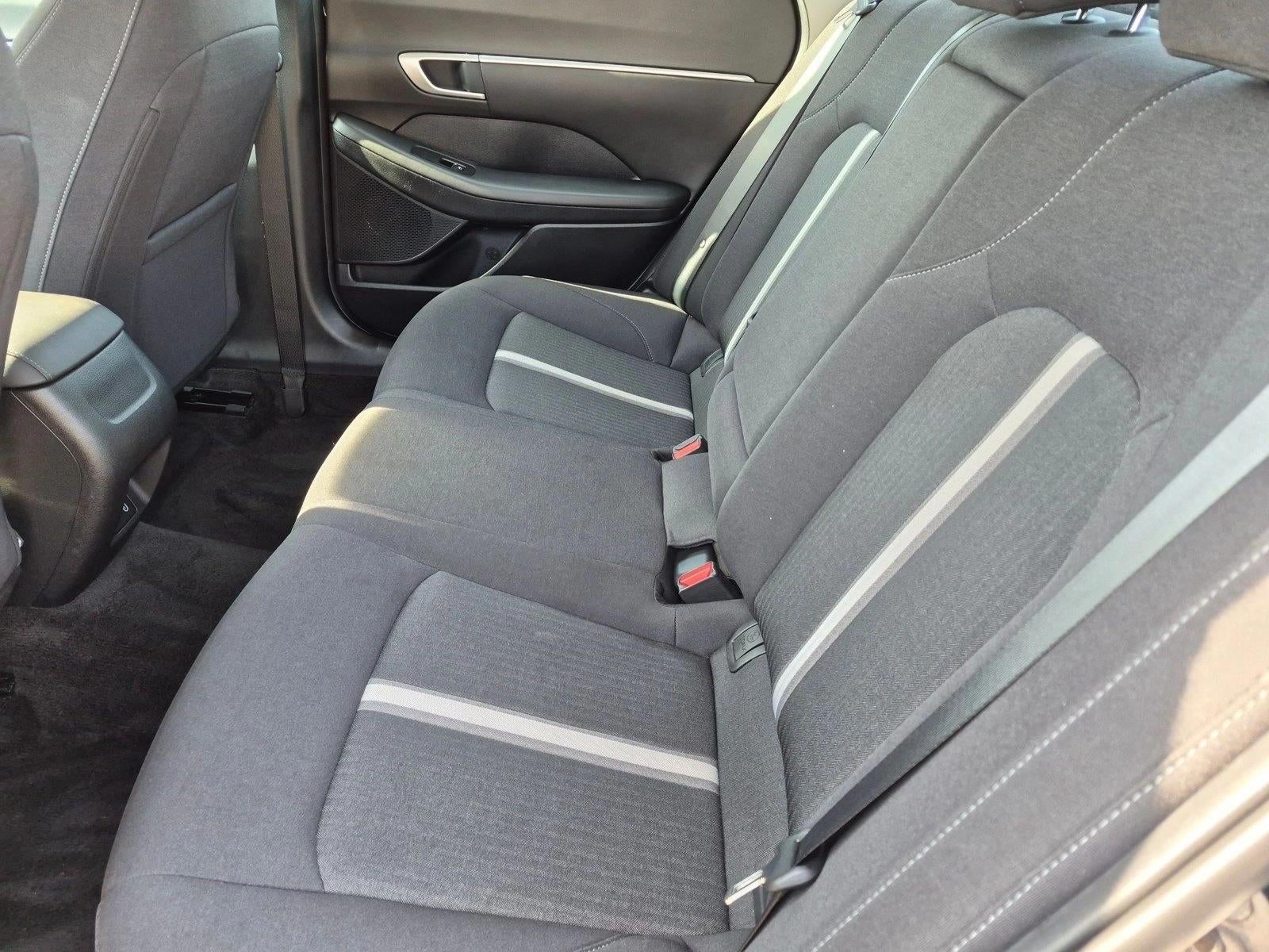 2024 Hyundai SONATA SEL 2.5L FWD