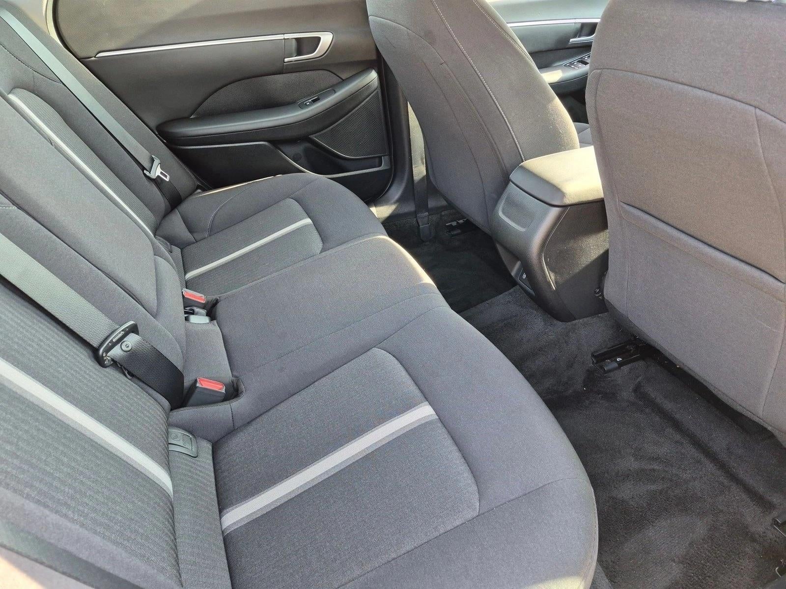 2024 Hyundai SONATA SEL 2.5L FWD