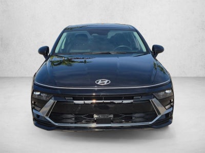 2024 Hyundai SONATA SEL 2.5L FWD