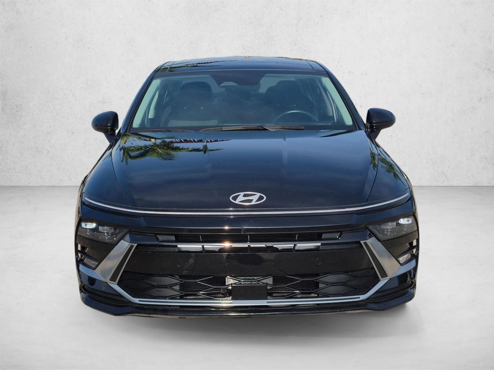 2024 Hyundai SONATA SEL 2.5L FWD