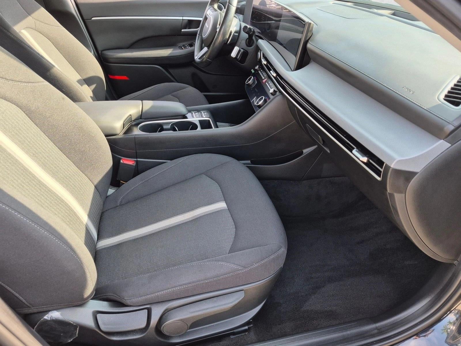 2024 Hyundai SONATA SEL 2.5L FWD