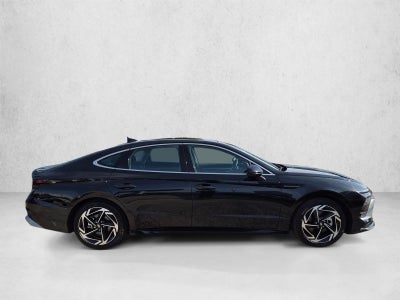 2024 Hyundai SONATA SEL 2.5L FWD