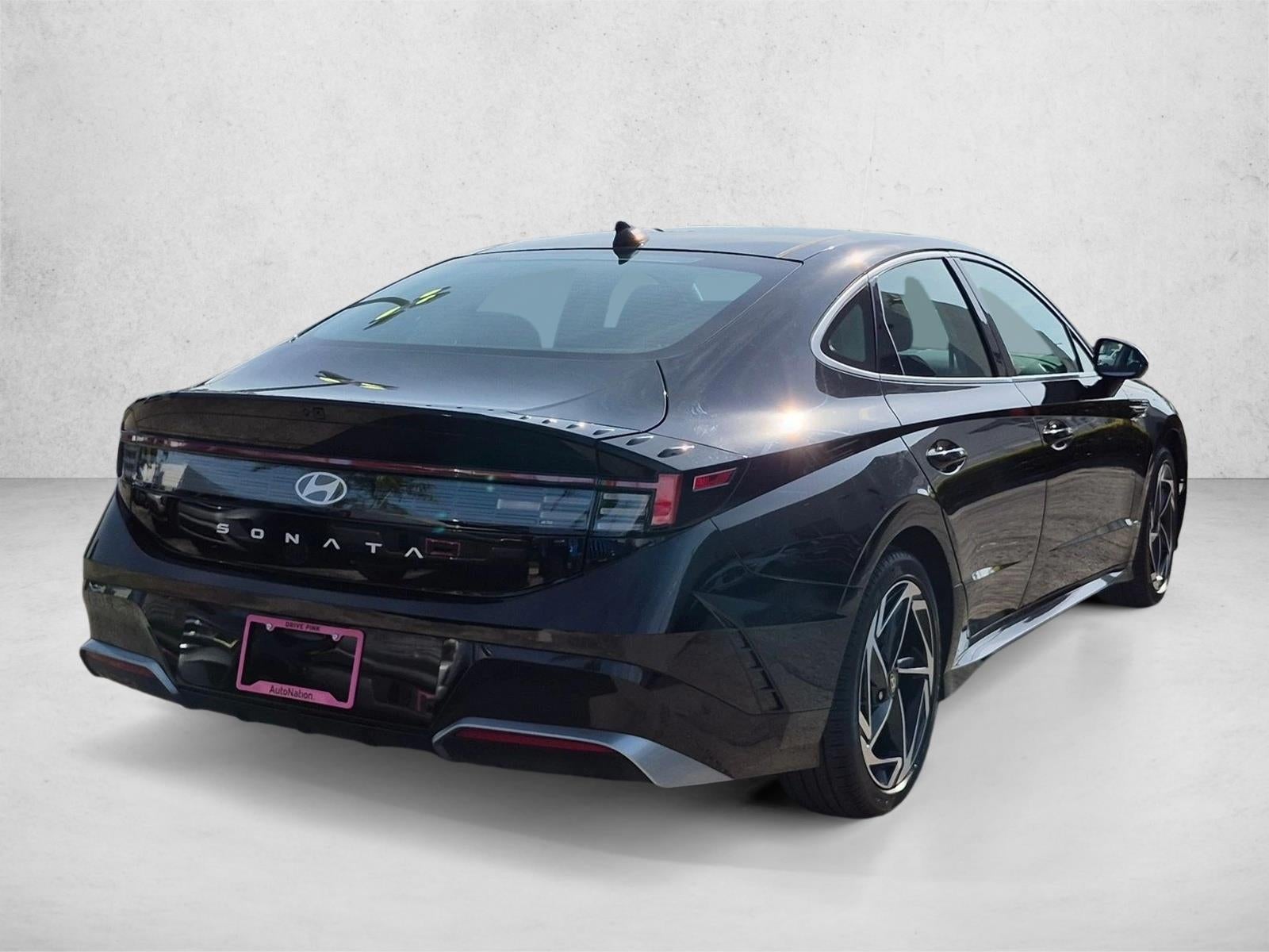 2024 Hyundai SONATA SEL 2.5L FWD