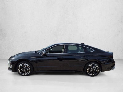 2024 Hyundai SONATA SEL 2.5L FWD