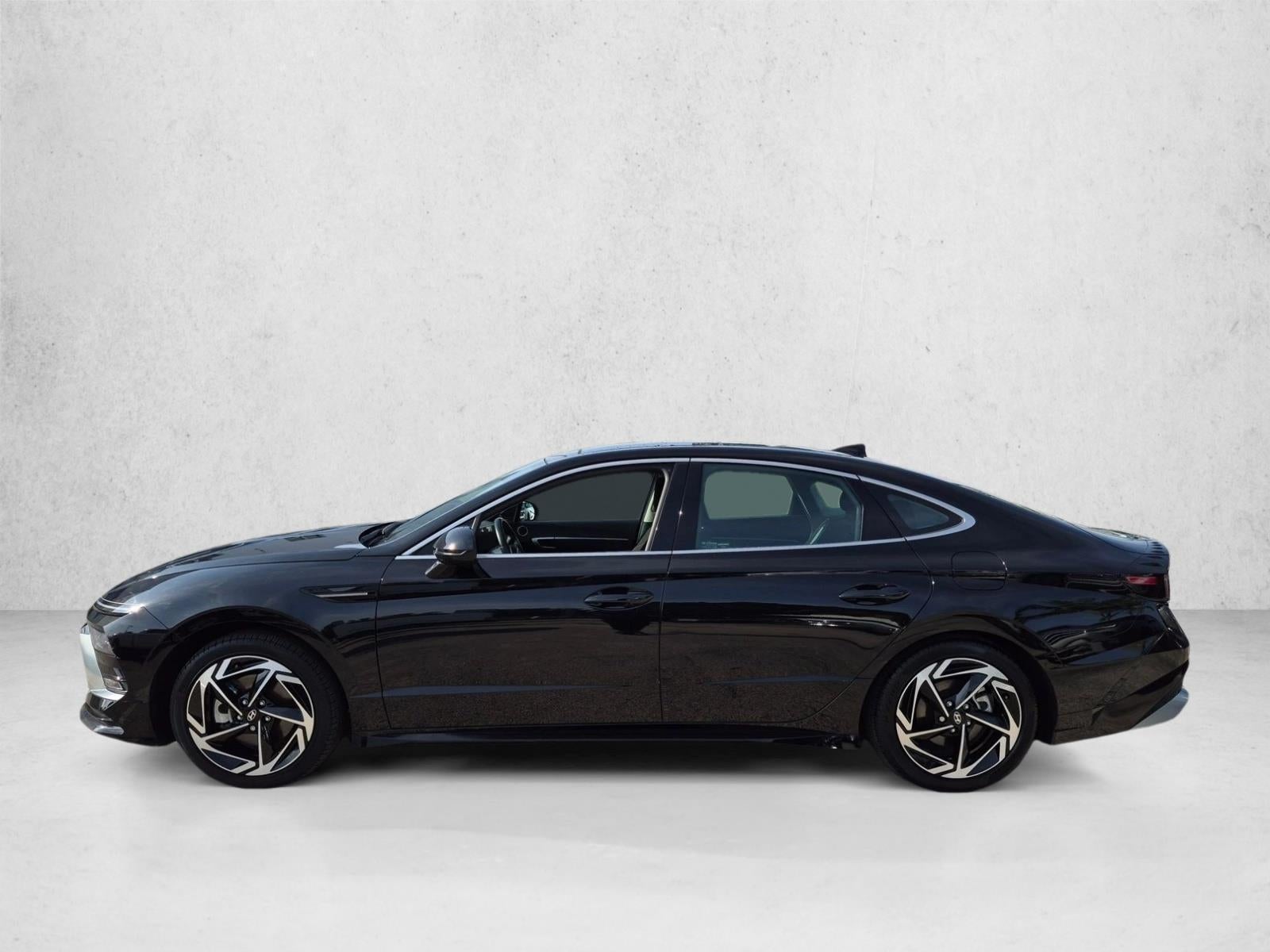 2024 Hyundai SONATA SEL 2.5L FWD