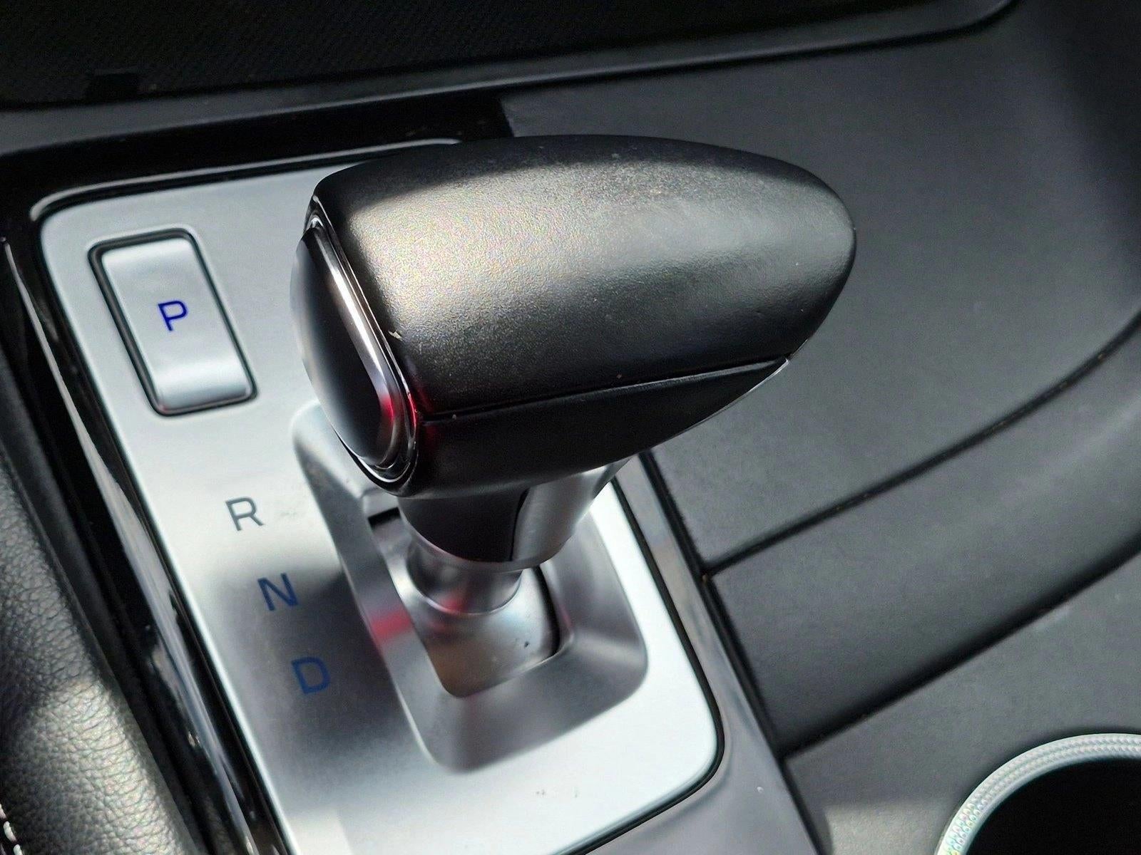 2022 Genesis G70 2.0T AWD