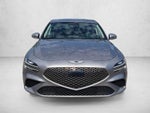 2022 Genesis G70 2.0T AWD