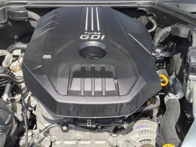 2022 Genesis G70 2.0T AWD