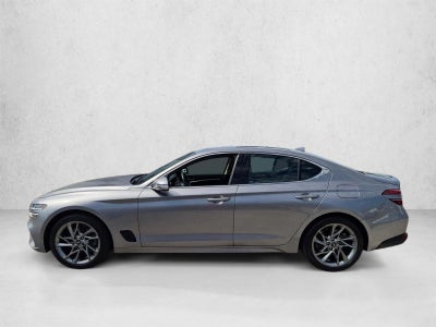 2022 Genesis G70 2.0T AWD