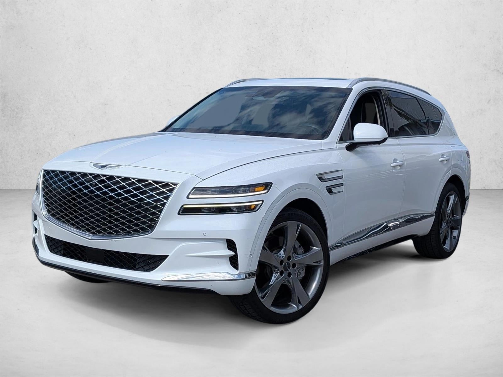2023 Genesis GV80 2.5T AWD