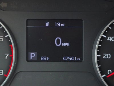 2023 Kia Seltos S IVT FWD