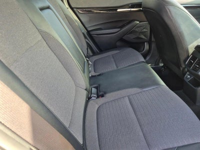 2023 Kia Seltos S IVT FWD