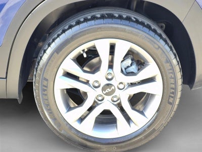 2023 Kia Seltos S IVT FWD