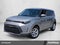 2025 Kia Soul S FWD