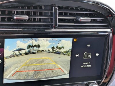 2025 Kia Soul S FWD