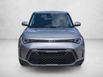 2025 Kia Soul S FWD