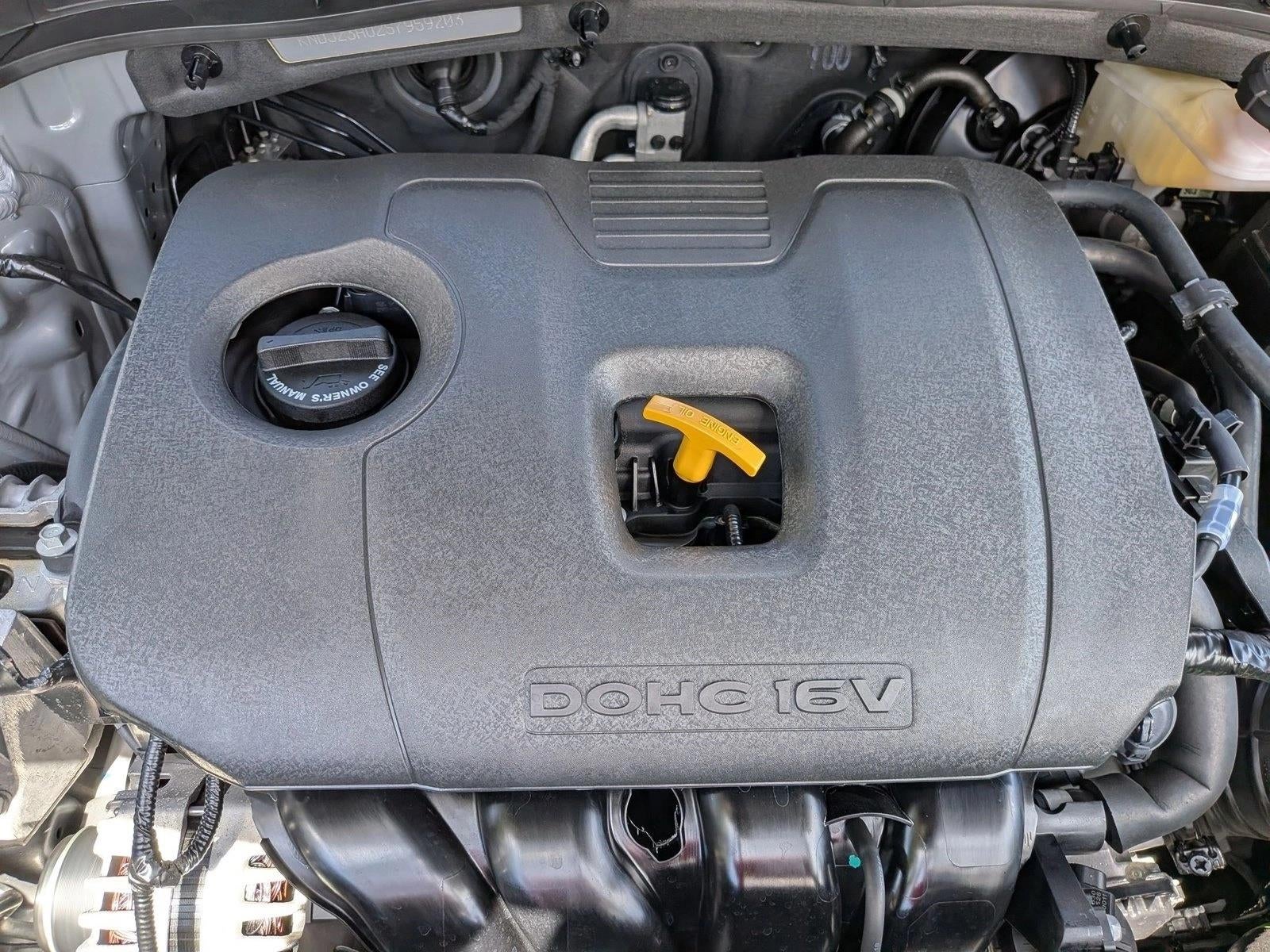2025 Kia Soul S FWD