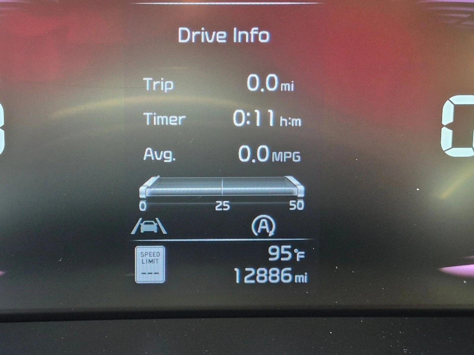 2024 Kia Soul LX IVT